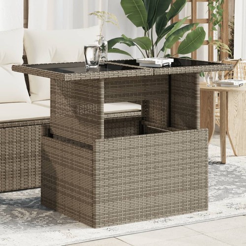 Vidaxl tavolo giardino - vidaxl,