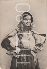 COSTUMI SARDI - NUORO 1953