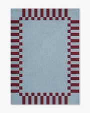 Tappeto lana Mulberry Nordic