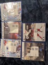 PS5 Game Bundle
