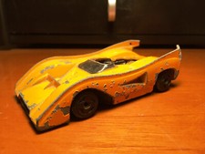 POLITOYS E32 MCLAREN CHEVROLET