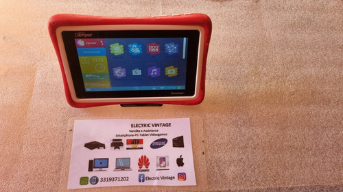 8039n tablet clementoni - 8039n-tablet, my