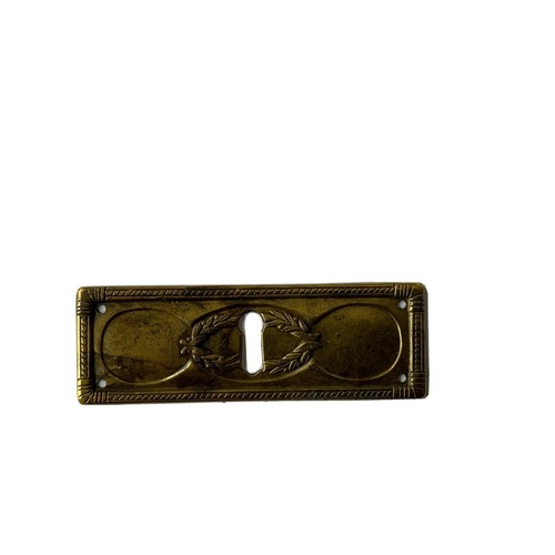 Bocchetta per mobili - bocchetta,
