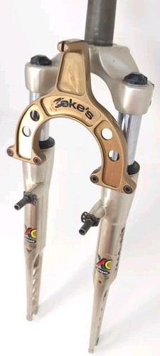 Marzocchi 500 suspension - xc,