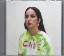 Ebow - Cane - CD - Neu / OVP