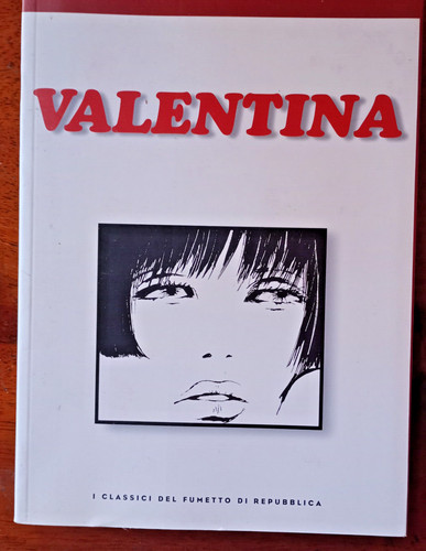 Fumetto repubblica guido - ,