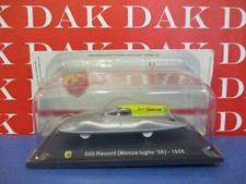 Die cast 1/43 Modellino Auto