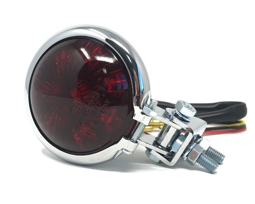 Fanale posteriore stop led