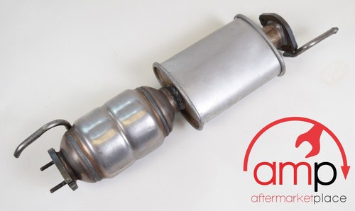 Catalizzatore alfa romeo 156 - romeo,