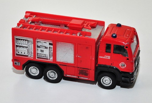 Modello playjocs camion - modello, waw