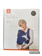 Open box stokke mycarrier - open, |