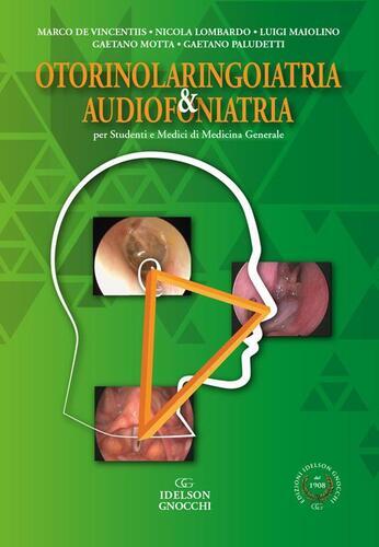 Otorinolaringoiatria - , &