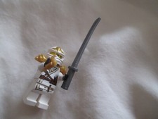 Lego Ninjago: Da 9445 Quad di