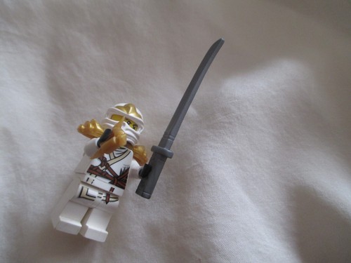 Lego ninjago 9445 quad - ninjago:,