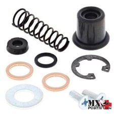 KIT REVISIONE POMPA FRENO