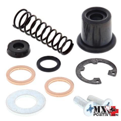Kit revisione pompa freno - pompa,