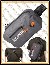 Zaino monospalla Savage Gear