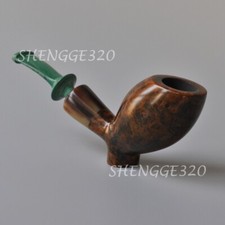 Pipa tabacco Briar legno