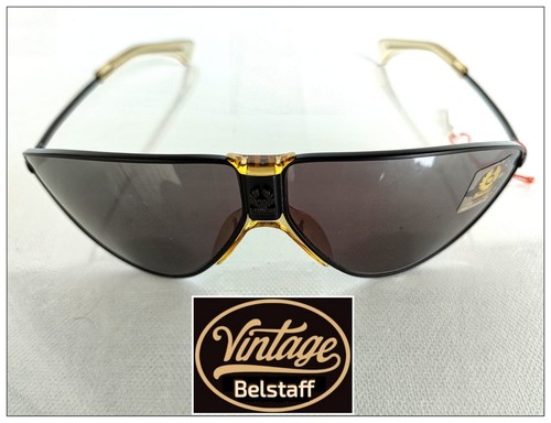 Belstaff 1947 replica - belstaff,