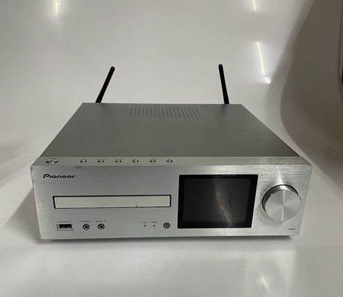 Pioneer hm82 micro impianto - xc-hm82,
