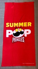 TELO MARE SUMMER POP PRINGLES