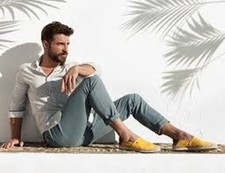 Sneakers basse da uomo