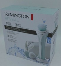 Remington Reveal Spazzola