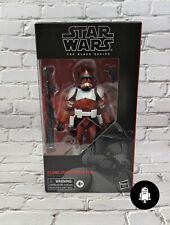 Star Wars Black Series Clone Commander Fox The Clone Wars