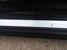 Minigonne Sx-Dx Mini Cooper s 2010