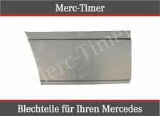 Mercedes Vario W670 1996-2013