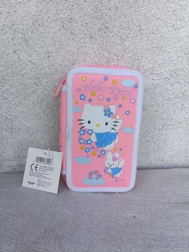 Hello kitty astuccio - hello,