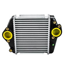 Intercooler Per Mazda 6 GH 2008-2012 2009 2.2L R2AA Diesel Hatchback