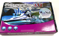 ATI readon VE 32/64 MB 4x/2X AGP scheda video vintage