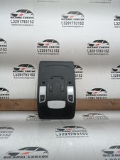 ?PLAFONIERA LUCE INTERNA ABITACOLO 2015 AUDI A6 C7 S-LINE 4G09471356PS SOUL TE5