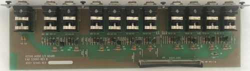 Kurzweil k2500 audio - kurzweil,