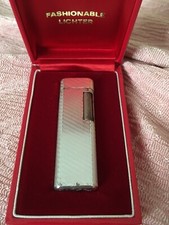 accendino vintage Edinex Più Due Accendini omaggio