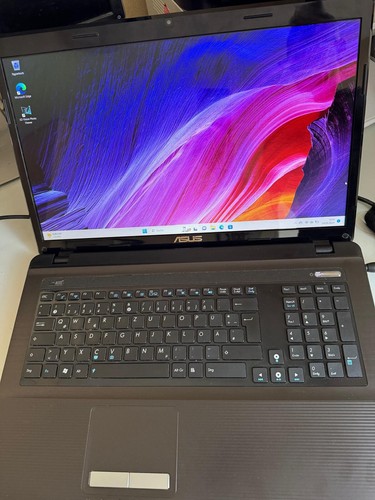 Asus x93s full hd - x93s,