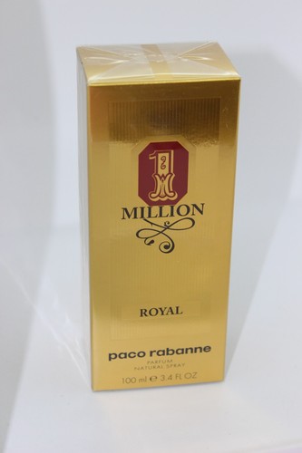 Paco rabanne million - 1,