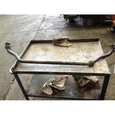 BARRA STABILIZZATRICE ANT. PER NISSAN TERRANO II (00-02)(02-06) 3.0 DI 2000