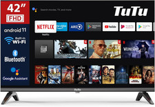 Smart TV 42 Pollici (106 Cm)