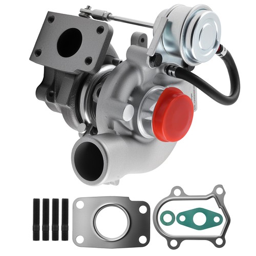 Turbocompressore per fiat - per,