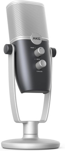 Pro audio ara - ara, microfono