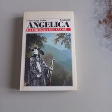 ANNE SERGE GOLON- ANGELICA  LA