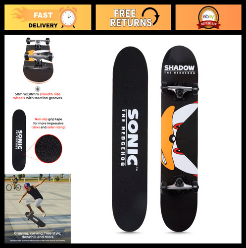 Graphic grip tape cruiser - graphic,