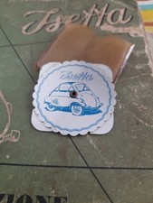 ISO ISETTA, ISETTA,BRESSO,ISO RIVOLTA,RARO CALENDARIO PERPETUO ORIGINALE,1953/80