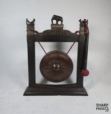 Vintage 17,5" sud-est asiatico