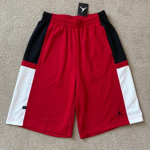 Pantaloncini basket nike - da,