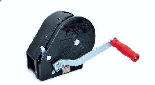 Verricello portatile dragon - verricello,
