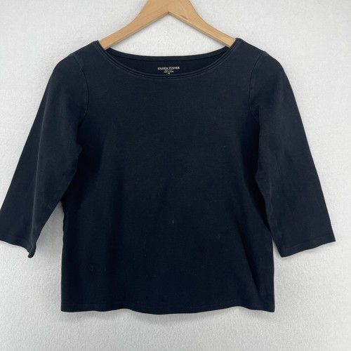 Top eileen fisher petite - top, ps