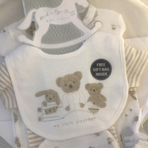 Set regalo pezzi layette per - regalo,